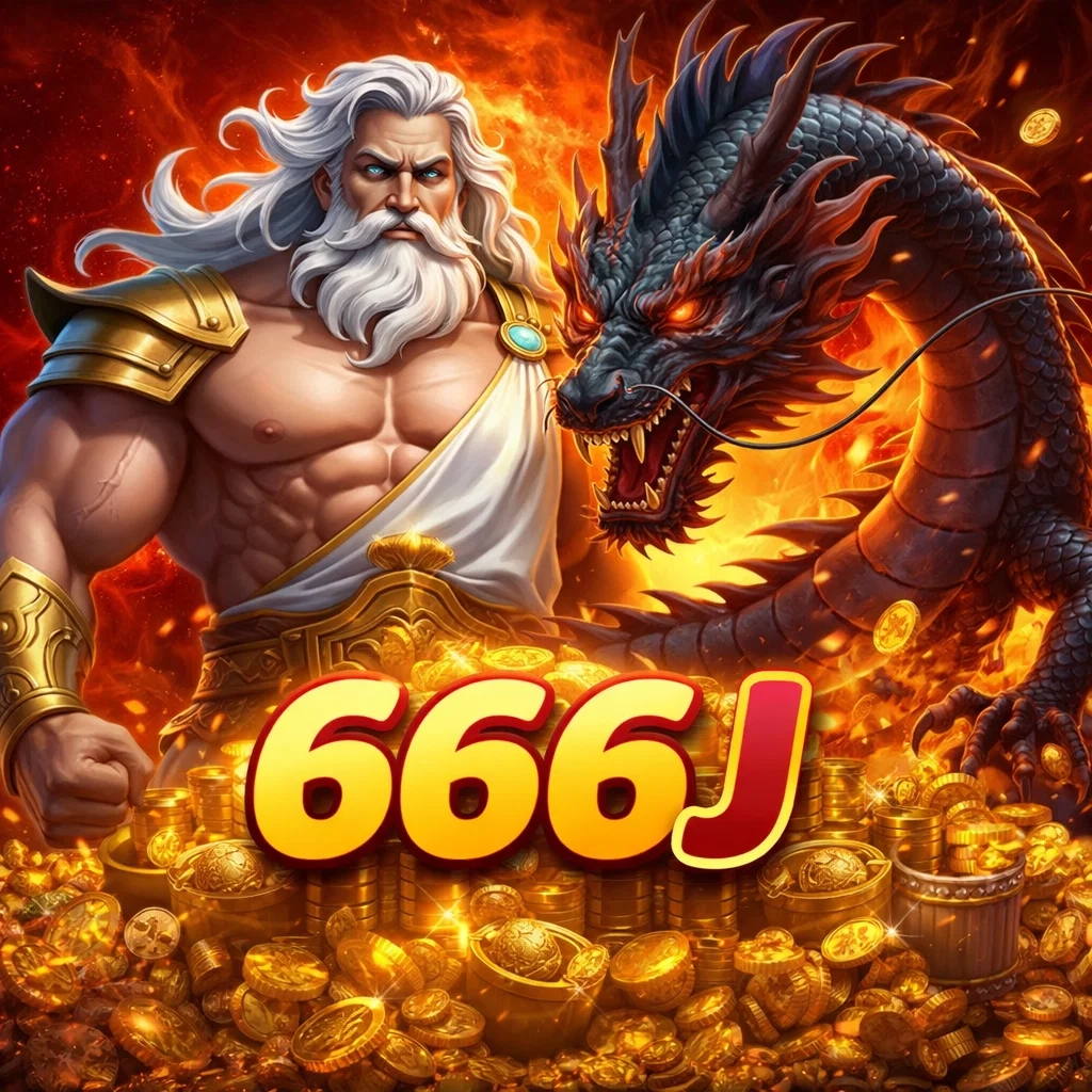 666j Terbaru: Download APK Resmi dan Aman — ikon APK