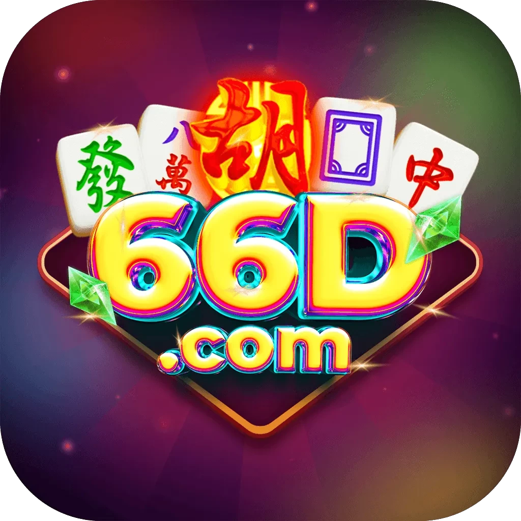 66d APK Terbaru 2026 untuk Semua Perangkat — ikon APK