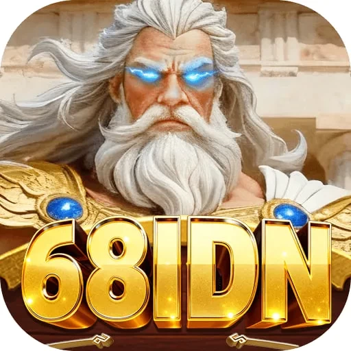 Cara Update Aplikasi 68idn ke Versi Terbaru — ikon APK