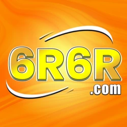 Aplikasi 6r6r Terbaru dengan Fitur Terbaik — ikon APK