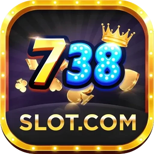 738slot App Terbaru: Fitur Unggulan dan Download — ikon APK