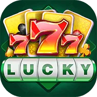 Aplikasi 777lucky Terpercaya untuk Android — ikon APK