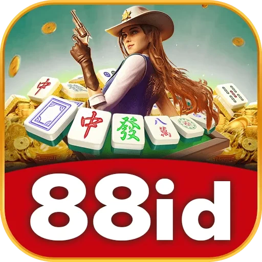 Update Aplikasi 88id Terbaru 2026 — ikon APK