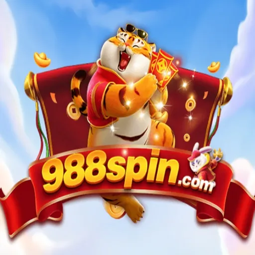 Aplikasi 988spin Terpercaya untuk Android — ikon APK