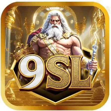 Aplikasi 9sl Terpercaya untuk Android — ikon APK