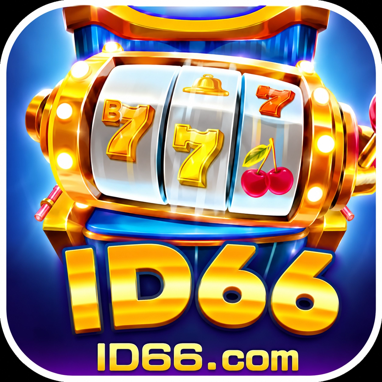 ID66 App Terbaru: Fitur Unggulan dan Download — ikon APK