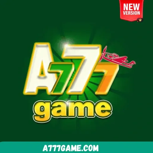 Aplikasi a777game Ringan untuk Android — ikon APK