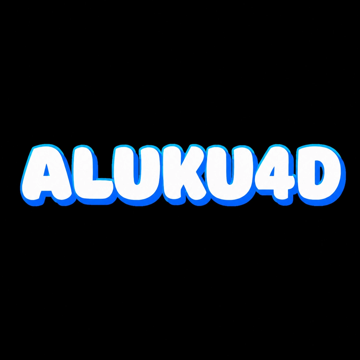 aluku4d APK Full Version untuk Android — ikon APK