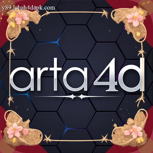 Aplikasi arta4d Terbaik untuk Android dan iOS — ikon APK