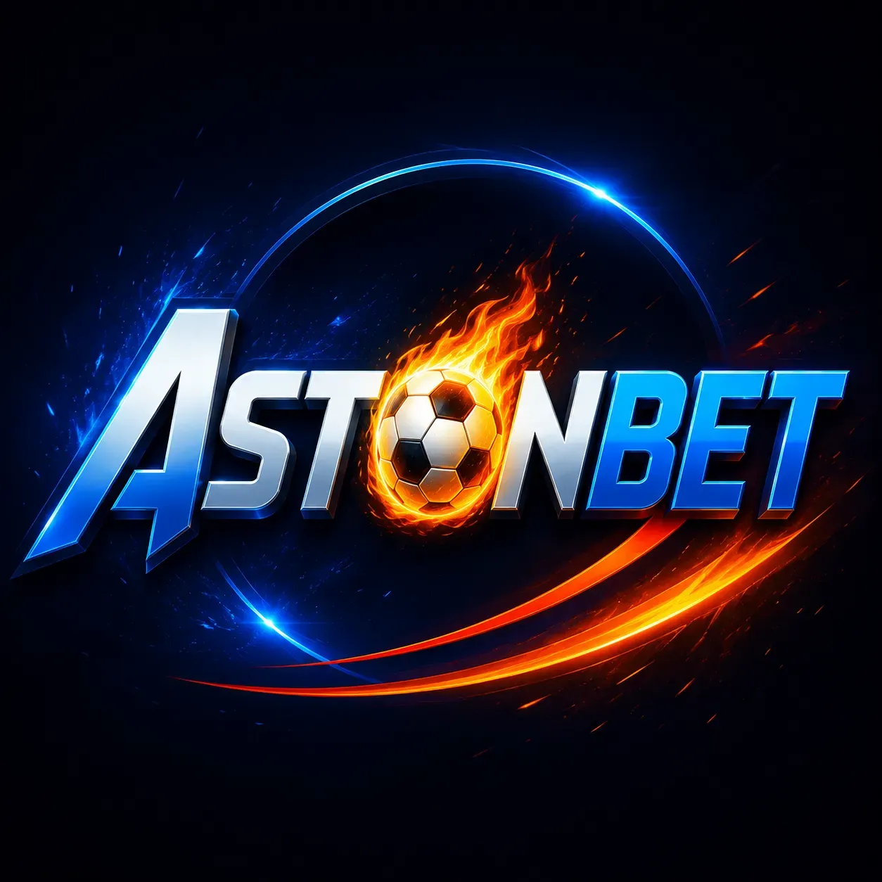 Review Aplikasi astonbet Versi Terbaru — ikon APK