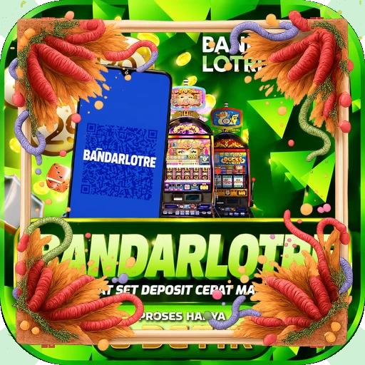 bandarlotre Terbaru untuk Android: Download APK Gratis — ikon APK