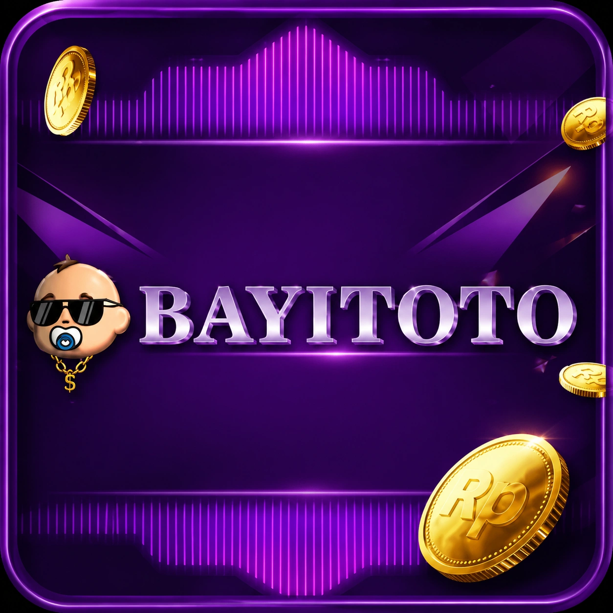 Update Aplikasi bayitoto Terbaru 2026 — ikon APK