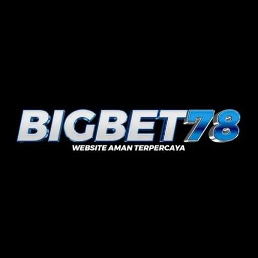 Aplikasi bigbet78 Terbaru dengan Fitur Terbaik — ikon APK