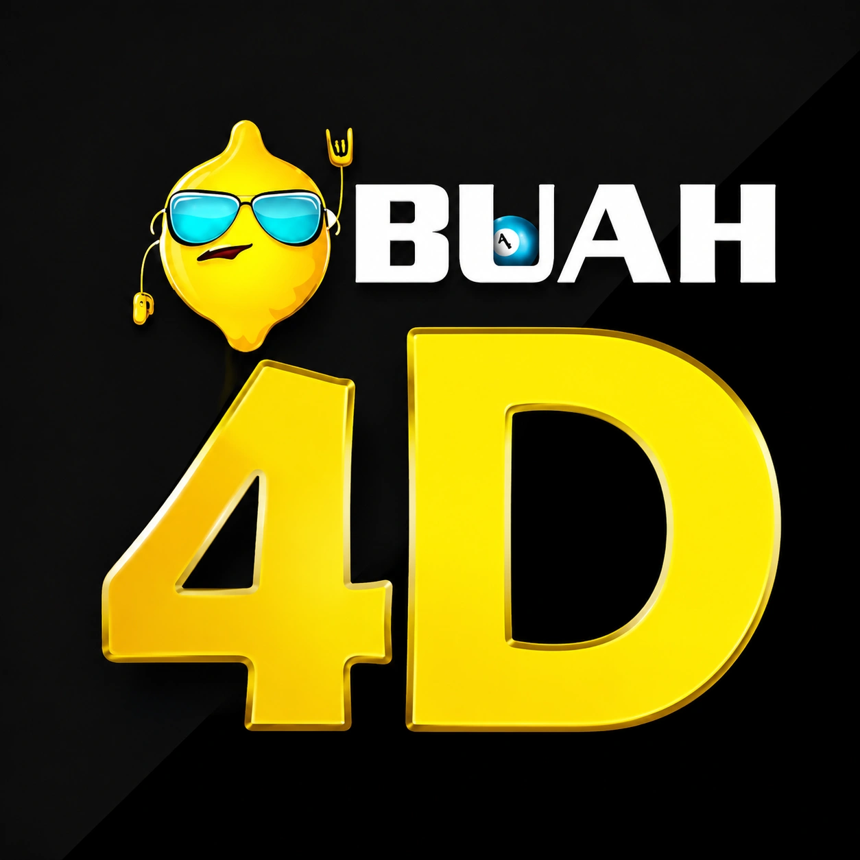 buah4d Versi Terbaru: Apa yang Baru? — ikon APK