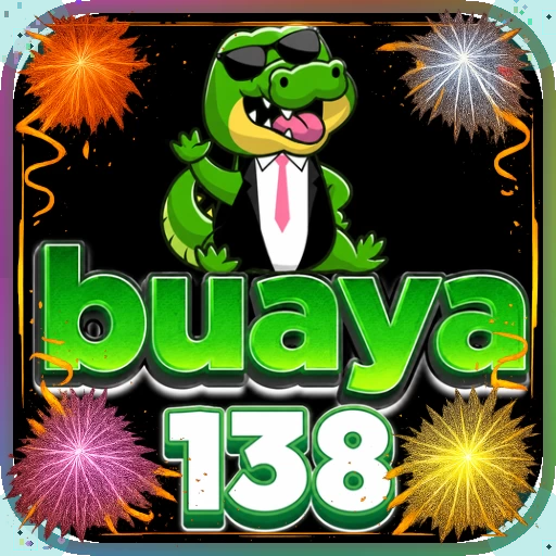 buaya138 Terbaru 2026: Download APK dan Review — ikon APK