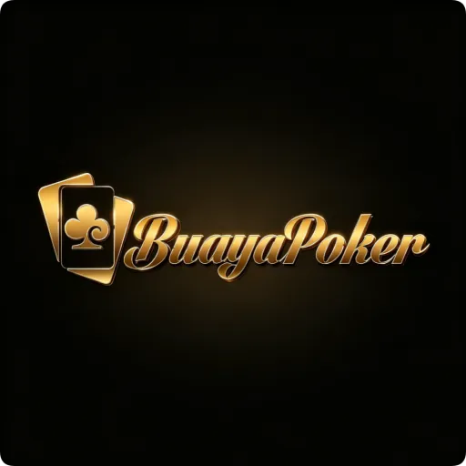 Aplikasi buayapoker Terpercaya untuk Android — ikon APK
