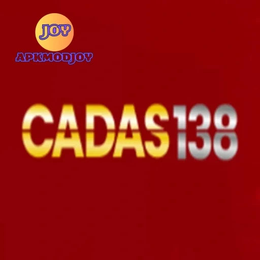 Aplikasi cadas138 Terbaru dan Terlengkap — ikon APK