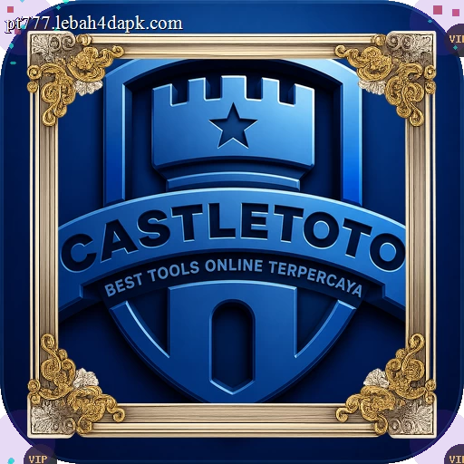 castletoto APK Terbaru dengan Fitur Lengkap — ikon APK