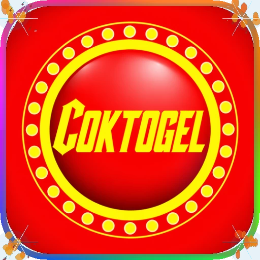 Aplikasi coktogel Terbaik untuk Android dan iOS — ikon APK