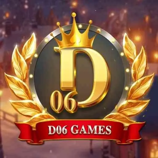 d06 APK Versi Terbaru untuk Android 2026 — ikon APK