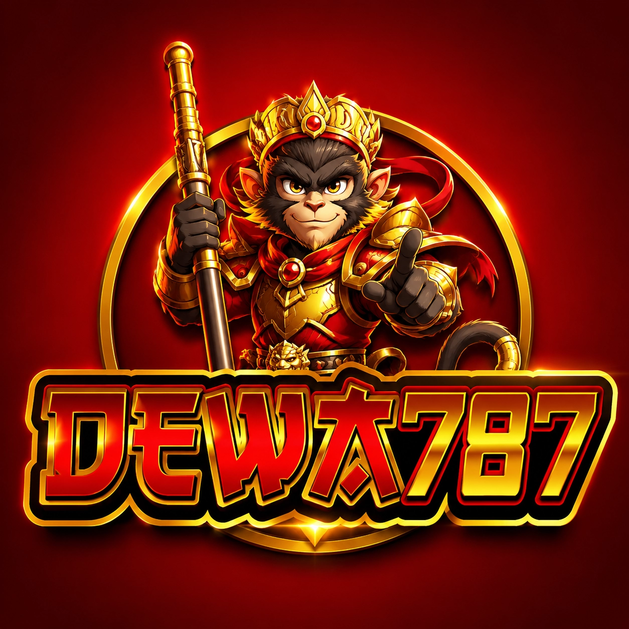 dewa787 Terbaru: Review Aplikasi dan Link Unduh — ikon APK