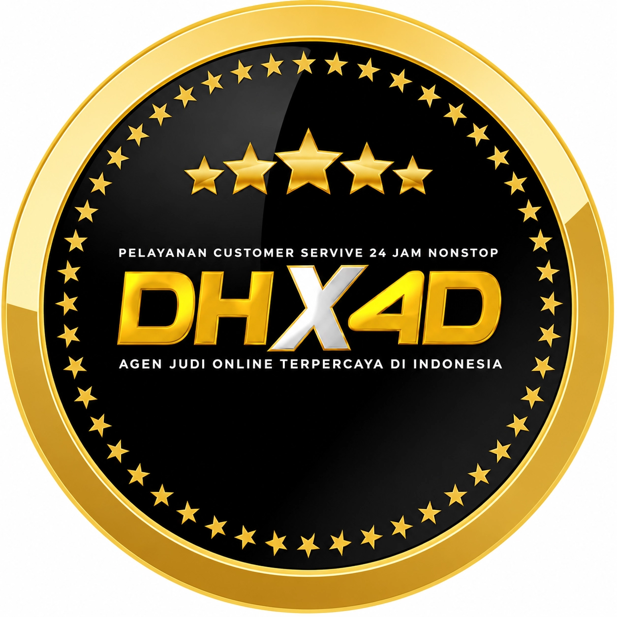 Cara Download dan Instal dhx4d di Android — ikon APK