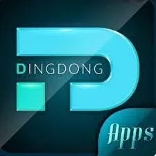 Aplikasi dingdongtogel Resmi: Download dan Instalasi — ikon APK