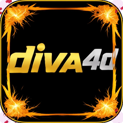 diva4d APK Terbaru dan Aman untuk Diunduh — ikon APK