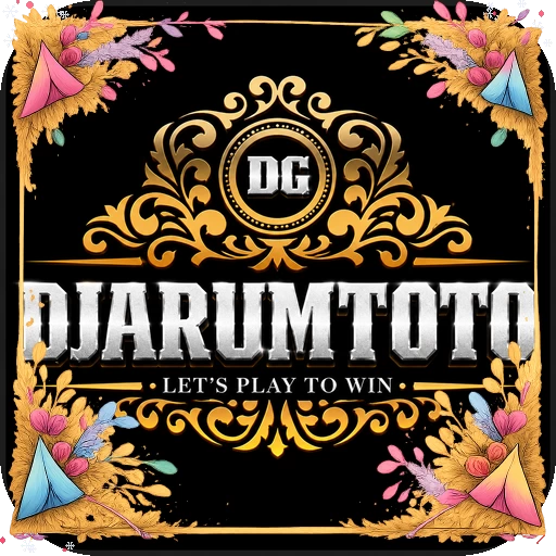 Aplikasi djarumtoto Ringan untuk Android — ikon APK