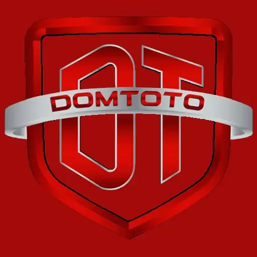 domtoto APK: Fitur, Ukuran, dan Link Download — ikon APK