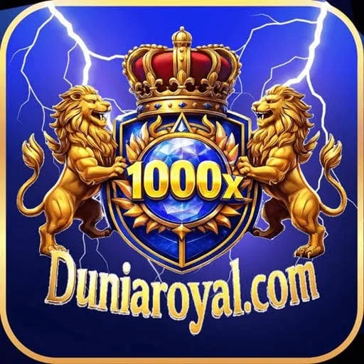 Unduh duniaroyal APK Gratis untuk Android — ikon APK