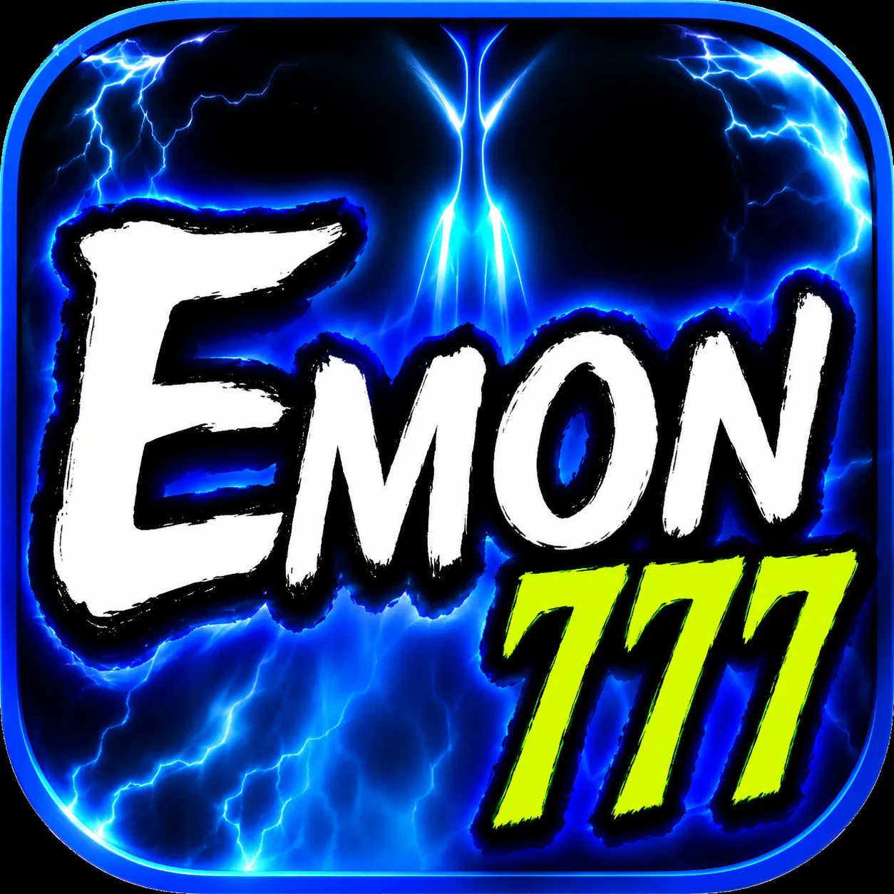 emon777 APK Terbaru 2026 untuk Semua Perangkat — ikon APK