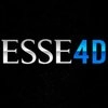 Cara Download esse4d APK dengan Mudah — ikon APK
