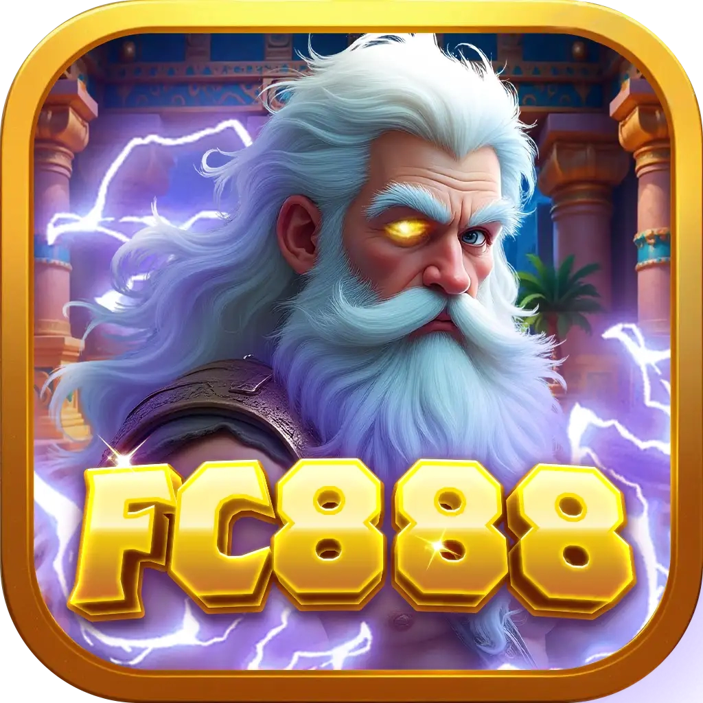 fc888 APK Full Version untuk Android — ikon APK