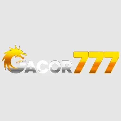gacor777 APK Full Version untuk Android — ikon APK