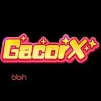 gacorx APK Terbaru dan Aman untuk Diunduh — ikon APK