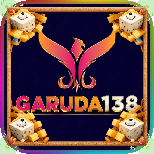 garuda138 Versi Terbaru untuk Android Tanpa Ribet — ikon APK