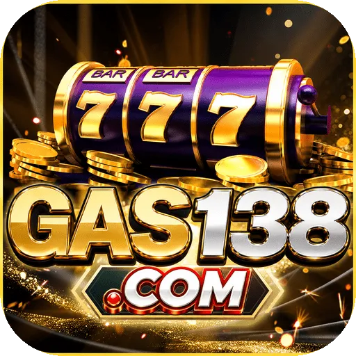 Aplikasi gas138 Ringan untuk Android — ikon APK