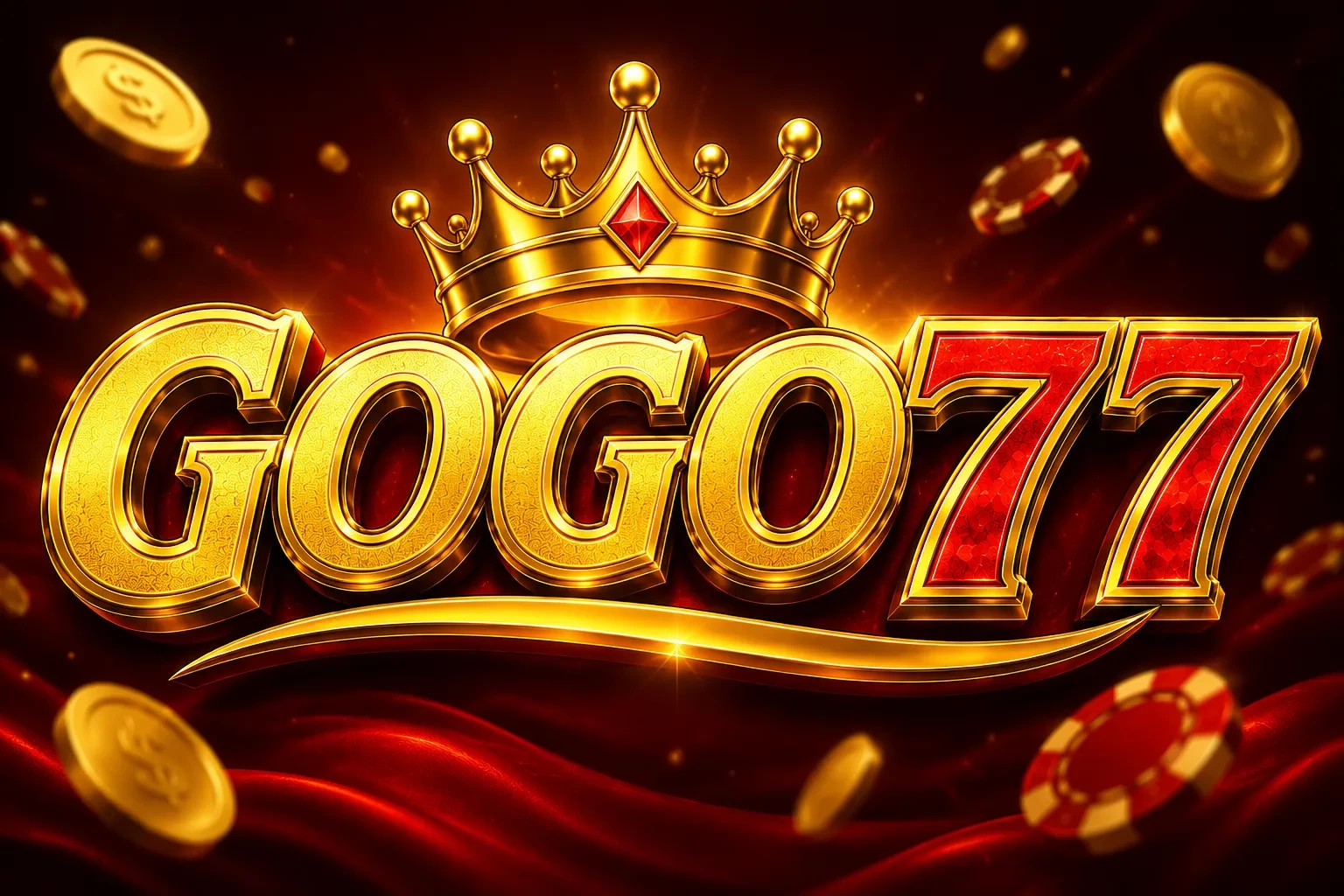 Download gogo77 APK untuk Android
