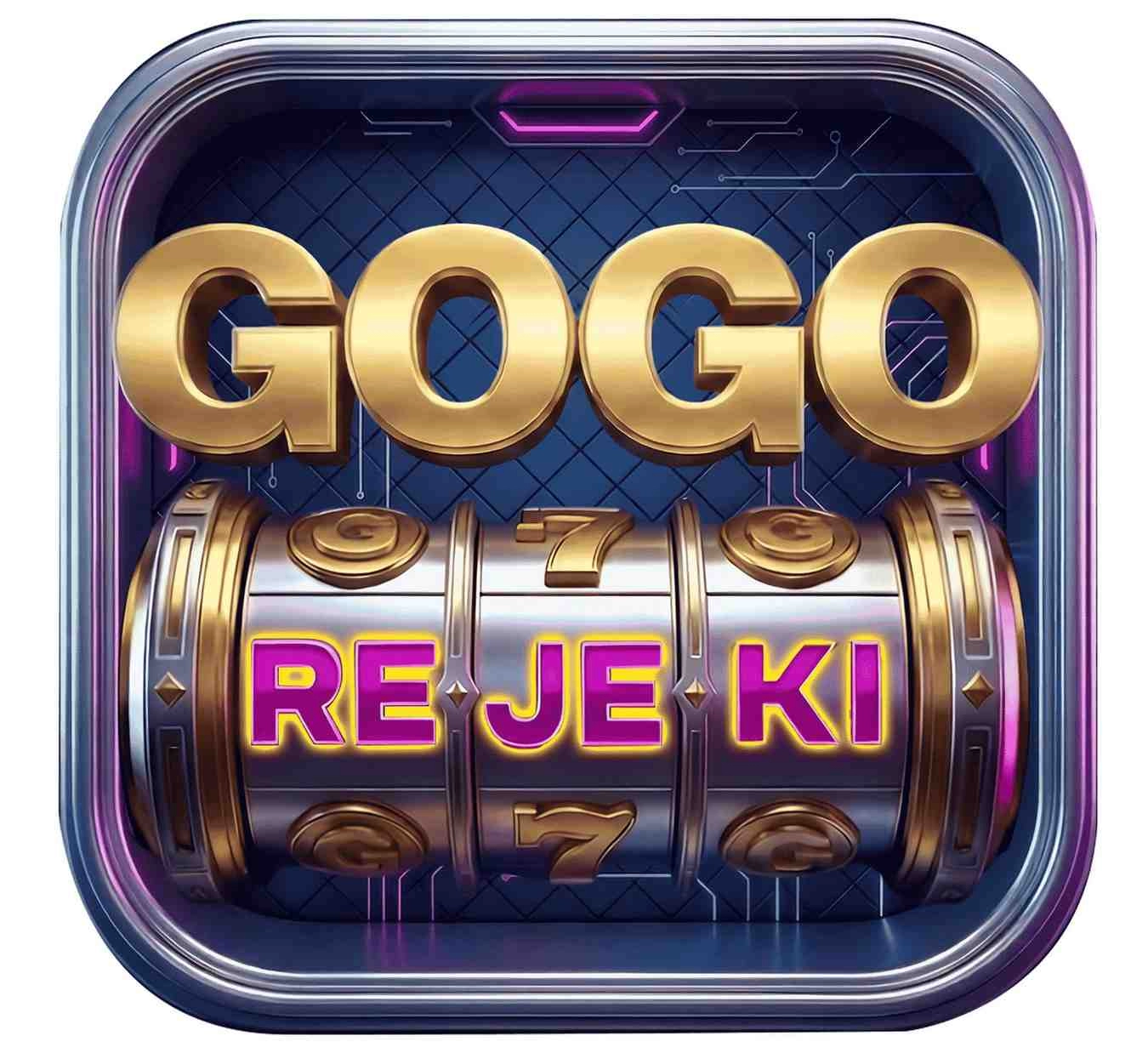 Update Aplikasi gogorejeki Terbaru 2026 — ikon APK