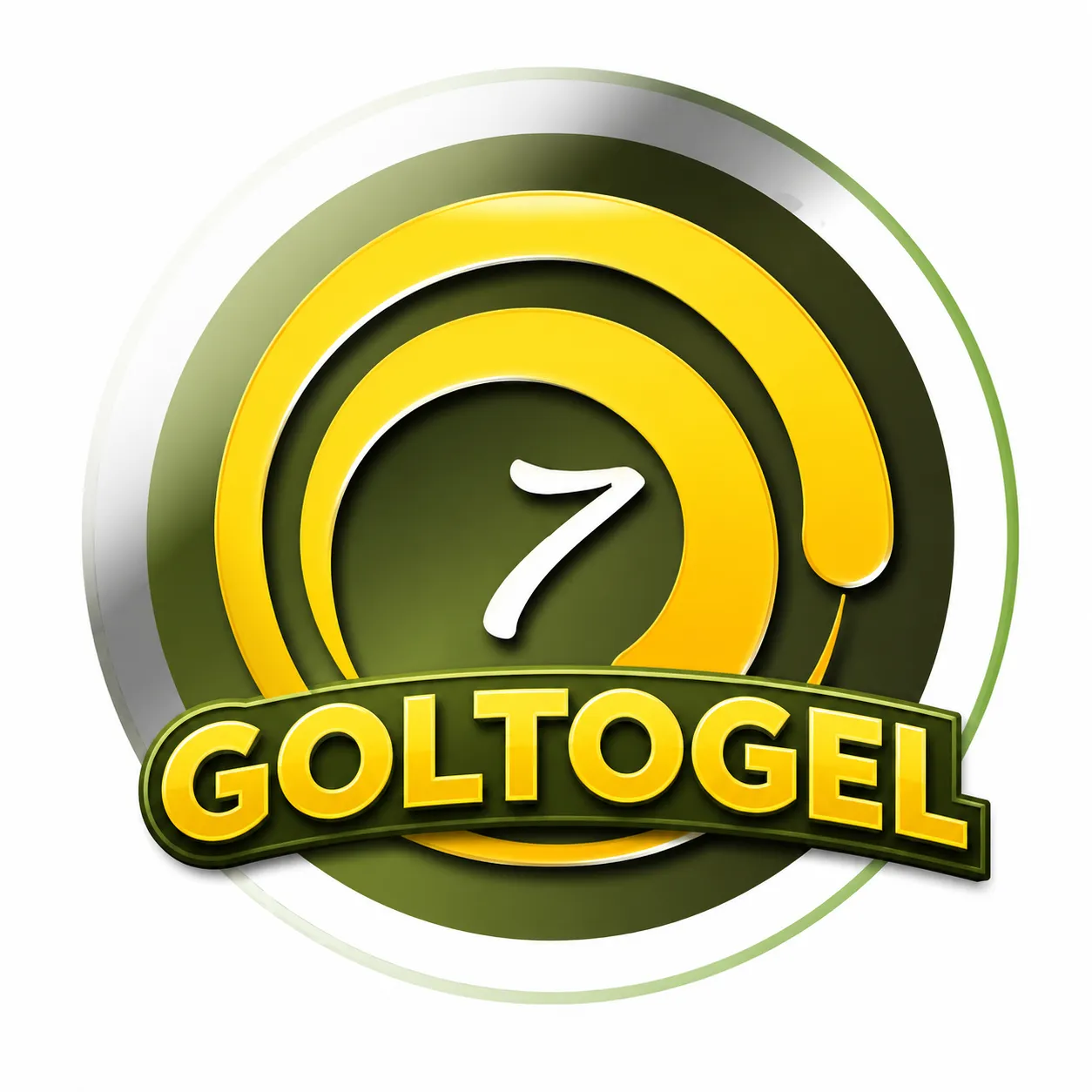 goltogel APK Terbaru: Download Cepat dan Gratis — ikon APK