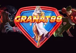 Aplikasi granat88 Terpercaya untuk Android — ikon APK