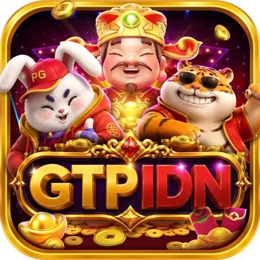 gtpidn APK Terbaru dan Aman untuk Diunduh — ikon APK