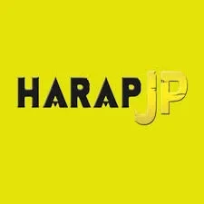 harapjp App APK Terbaru — ikon APK