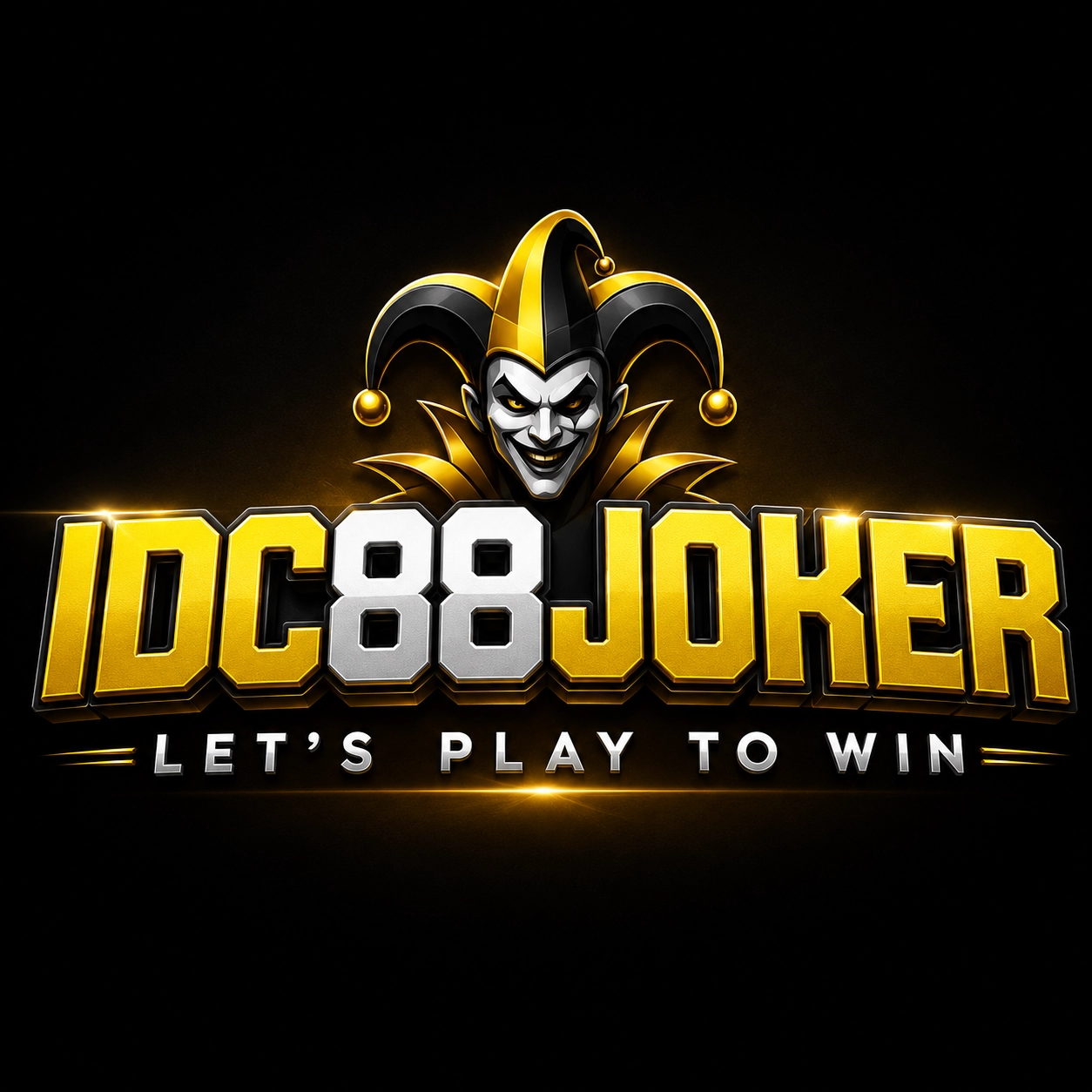 Cara Pasang idc88joker di HP Android dengan Benar — ikon APK