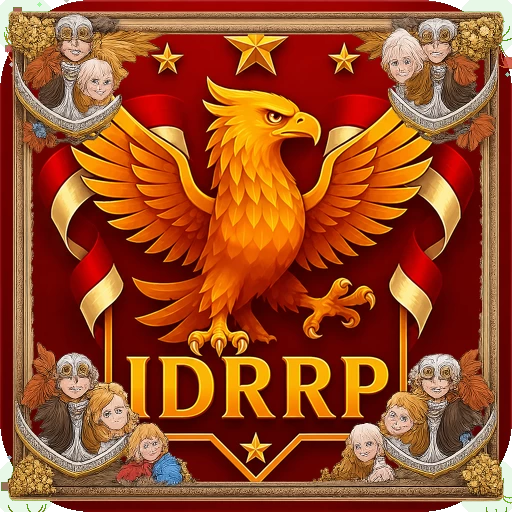 Download idrrp APK Terbaru untuk HP Android
