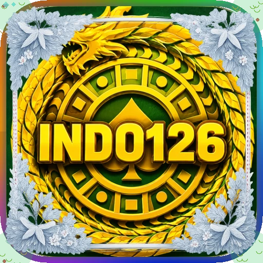 Aplikasi indo126 Paling Baru untuk Android — ikon APK