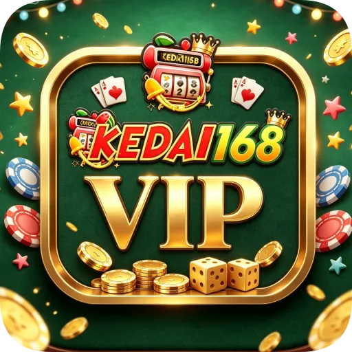 kedai168 APK Full Version untuk Android — ikon APK