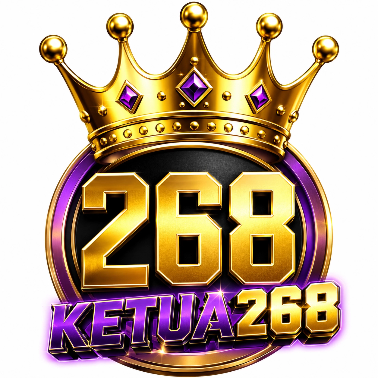 ketua268 APK: Cara Download dan Instal di Android — ikon APK