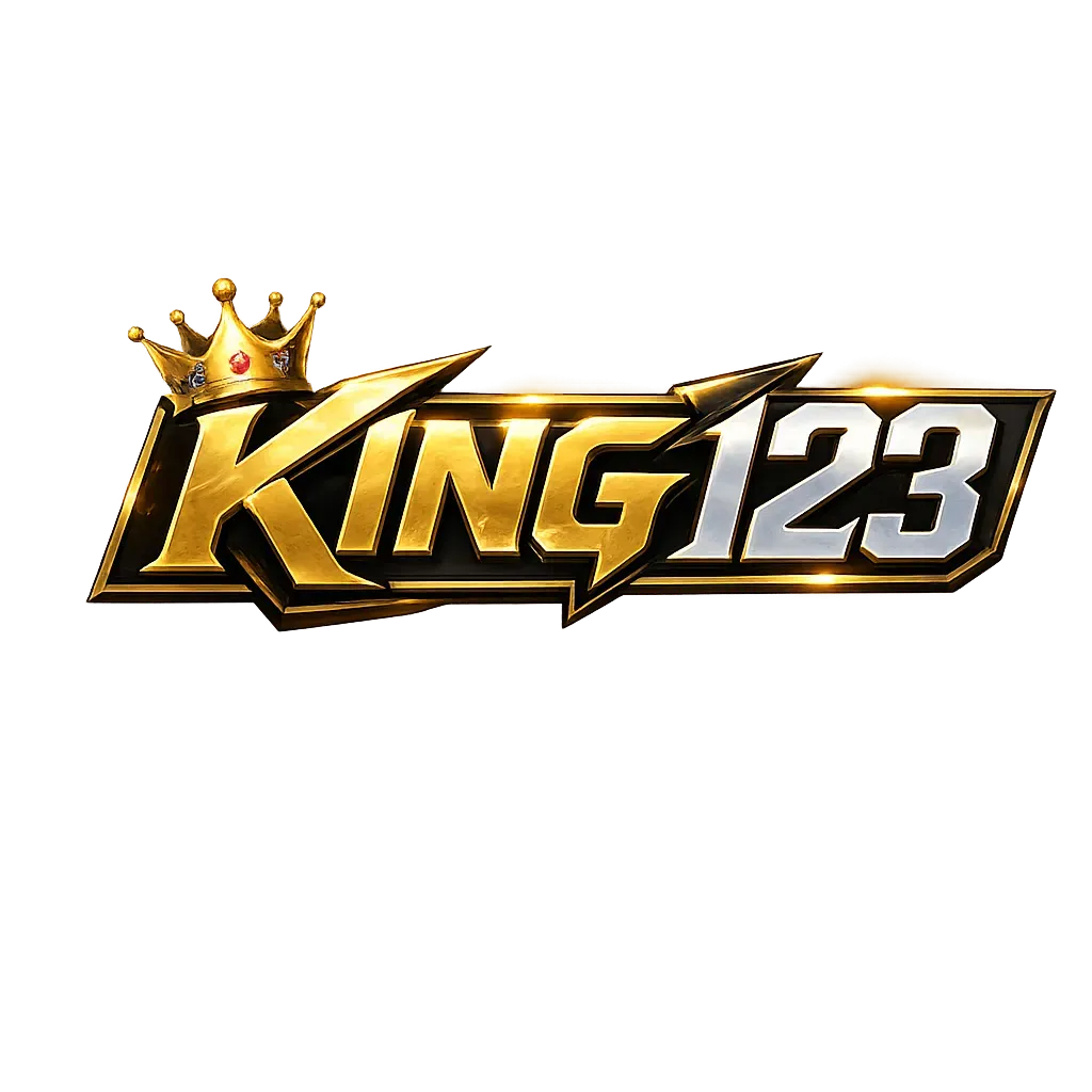 Panduan Instalasi Aplikasi king123 di Android — ikon APK